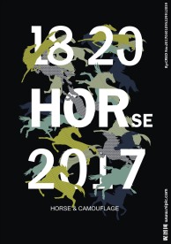 潮流字母动物组合图案