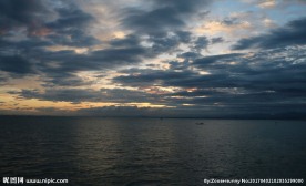 日本海