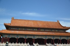 北京 故宫 旅游 自然 人文