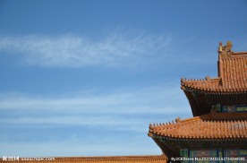 北京 故宫 旅游 自然 人文