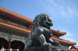 北京 故宫 旅游 自然 人文