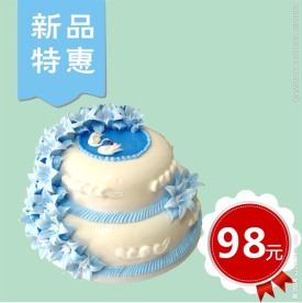 蛋糕