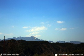 山外有山