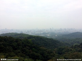 白云山