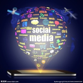 现代科技图片素材