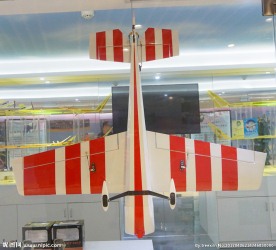 飞机模型