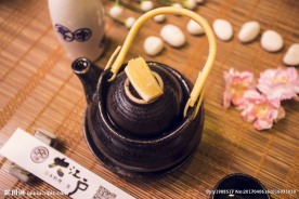 松茸汤