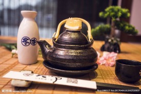 松茸汤