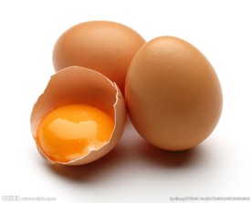 鸡蛋