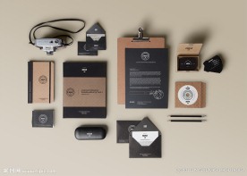 VI样机模板设计