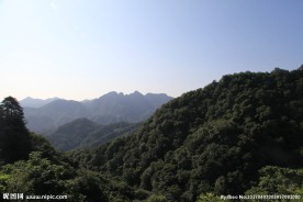 武当山金顶