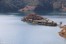 小岛