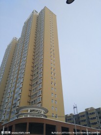建筑楼房