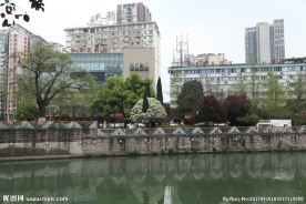 成都景观