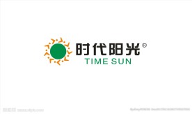时代阳光