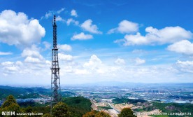 水濂山