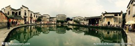 宏村别景