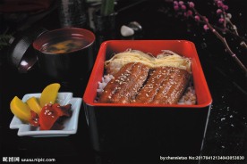 日式料理