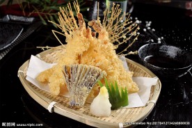 日式料理 料理
