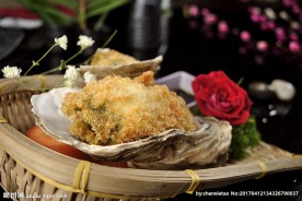 日式料理 料理