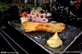 日式料理 料理