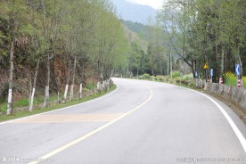 山路