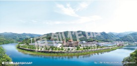 迎驾集团全景图