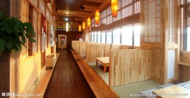 餐馆