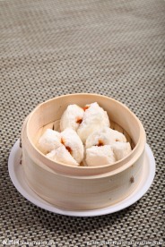 蜜汁叉烧包