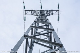 电力铁塔