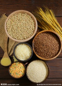 五谷杂粮图片