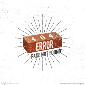 网站404页面崩溃图片