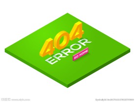 网站404页面崩溃图片