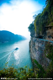西陵峡