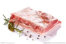 三线肉