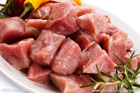 牛肉块