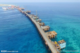 中马友谊跨海大桥