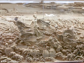 虾兵蟹将