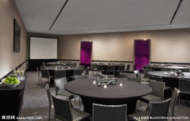 亚特兰大中城W酒店