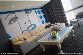 亚特兰大中城W酒店