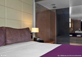 亚特兰大中城W酒店