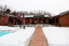 农家院