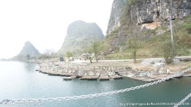 桂林遇龙河