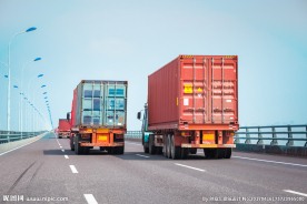大货车