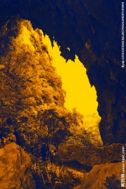山外山