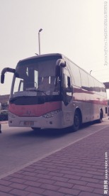 班车