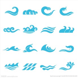 海浪