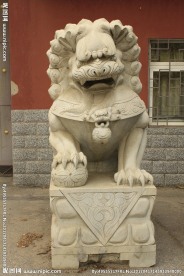 石狮