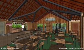 农业生态观光园