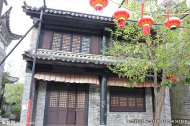 大理古城建筑